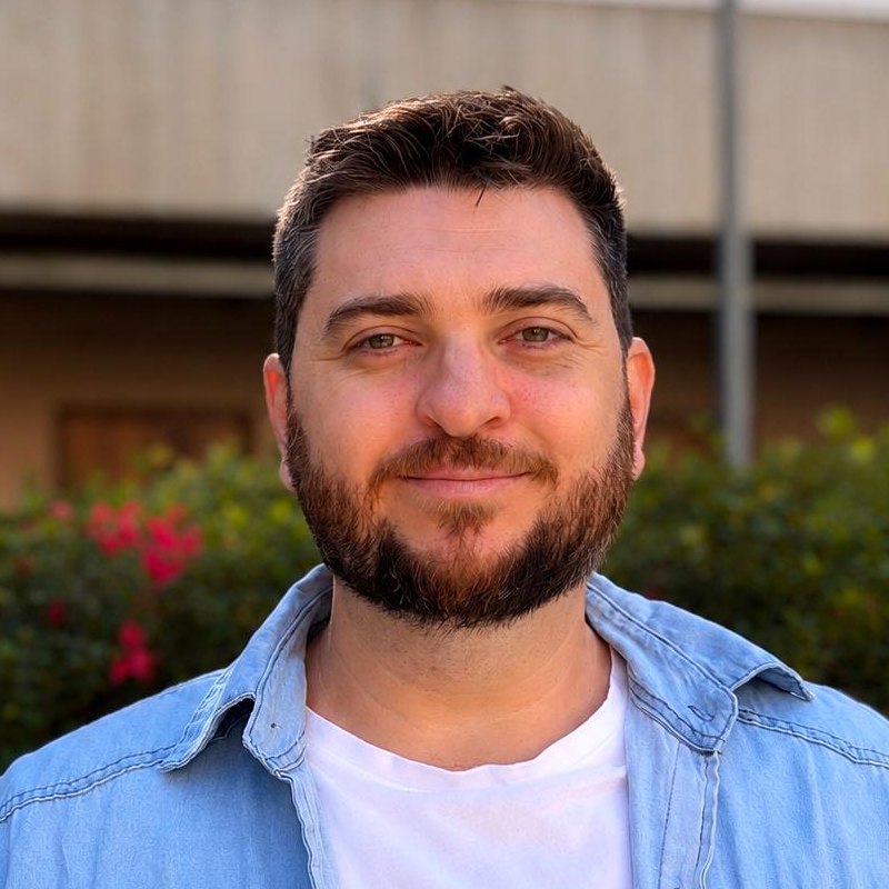 Foto de Charles Almeida